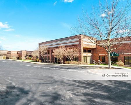 Photo of commercial space at 436 Creamery Way in Exton