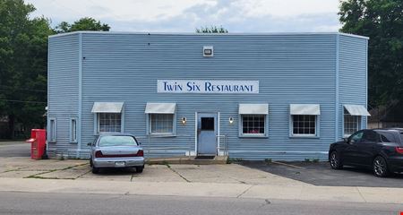 Photo of commercial space at 101 S Main St in Wolcottville