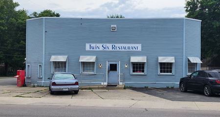 Retail space for Sale at 101 S Main St in Wolcottville