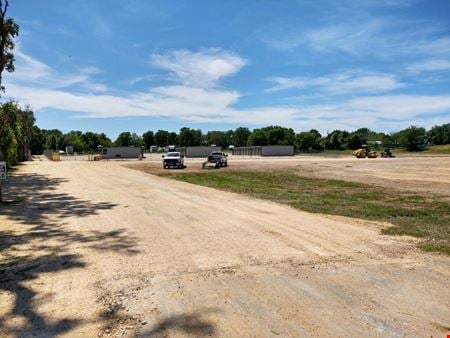 Photo of commercial space at 879 State Highway 71 in Smithville