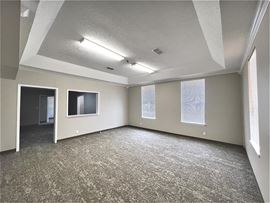 Splendora, TX - Old HWY 59 N - Office Space for Lease