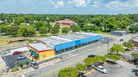 Photo of commercial space at 3 1st St NW in Moultrie