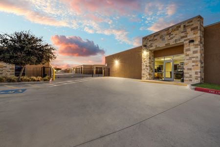 Photo of commercial space at 2416 FM 725 in New Braunfels