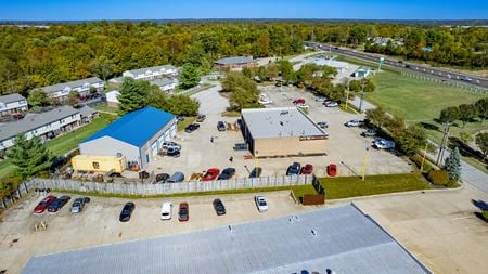 Retail space for Sale at 2919 Hebron Park Drive in Hebron