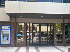 Chase Bank Building