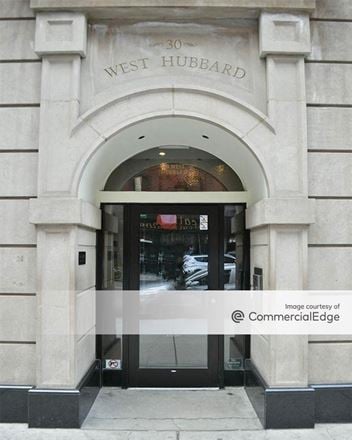 26-30 West Hubbard Street
