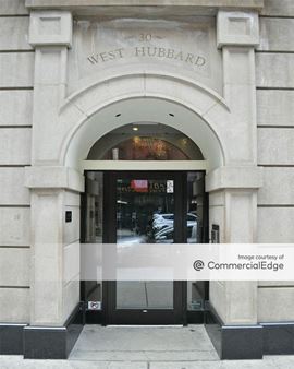 26-30 West Hubbard Street