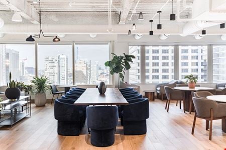 Office space for Rent at 50 South 16th Street, Suite 1700 in Philadelphia