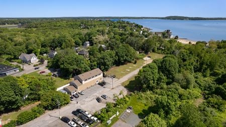 Retail space for Sale at 53R & 55R Main Street in Kingston