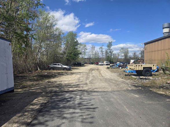 272 Sheffield Rd