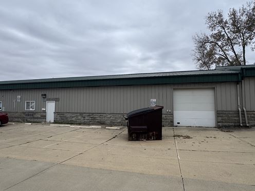 1201 Major Street, Unit B