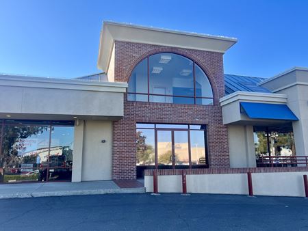 Office space for Rent at 1740 Arden Way in Sacramento