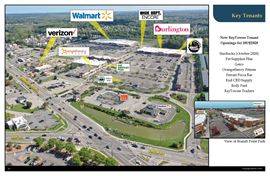 BayTowne Plaza