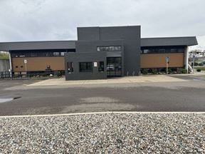 325 E Centre Ave