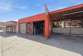 Freestanding Retail / Flex Building on Alondra Blvd. | Owner-User or Investor | $1,025,000