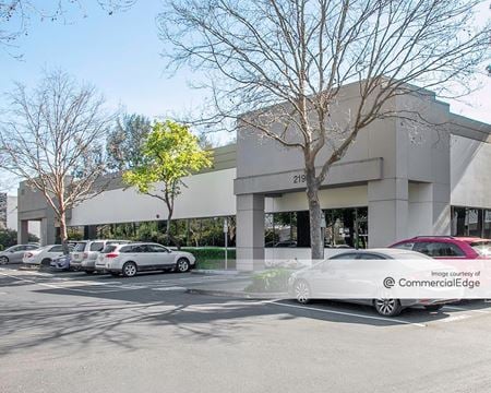 Industrial space for Rent at 2180 South McDowell Blvd in Petaluma
