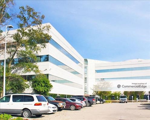 Centre at Cypress Creek - Buildings 1, 2 & 3
