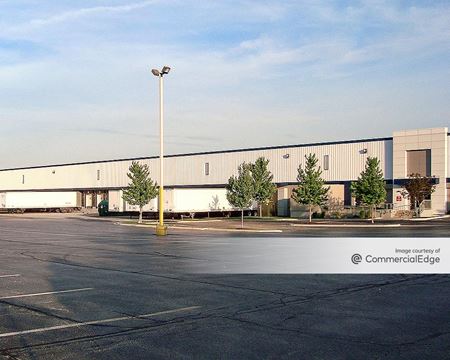 Photo of commercial space at 2401 Lunt Avenue in Elk Grove Village