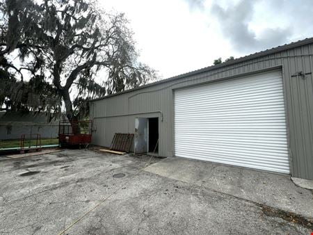 Industrial space for Rent at 1715-1727 Gary Rd E in Lakeland