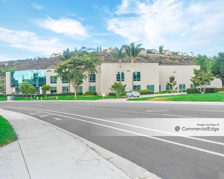 Office space for Rent at 1600 Faraday Avenue in Carlsbad