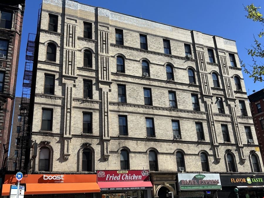 197 Madison Street