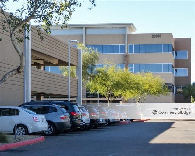 Desert Ridge Corporate Center II