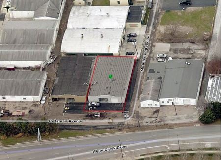 Photo of commercial space at 563 Holtzman Ave in Columbus