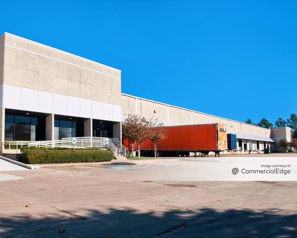 Claymoore Business Park I - Buildings 1 & 2