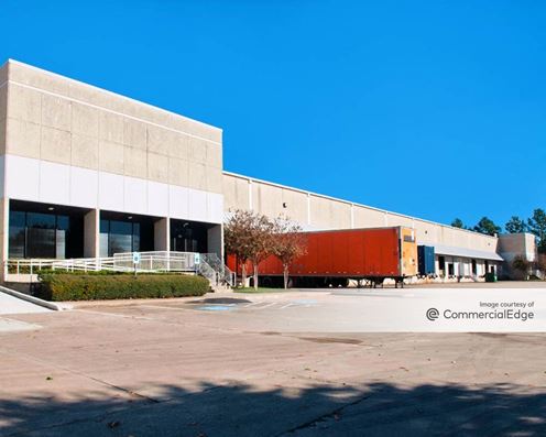 Claymoore Business Park I - Buildings 1 & 2
