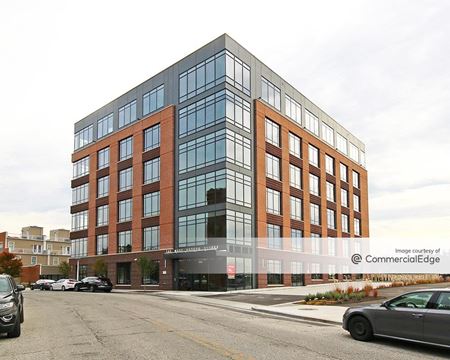 Photo of commercial space at 145 Ostend Street in Baltimore