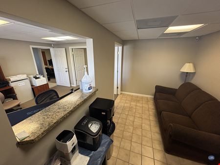 Office space for Rent at 474 N Harbor City Blvd in Melbourne
