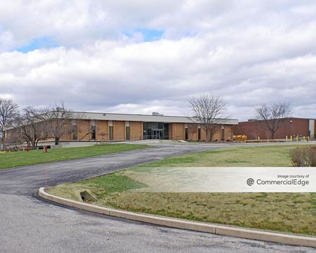 Photo of commercial space at 7100 Holladay Tyler Road in Glenn Dale
