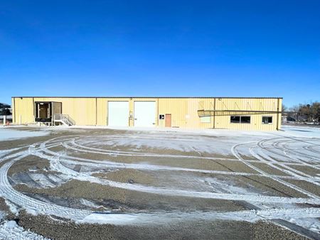 Industrial space for Sale at 2901 University Ave in Williston