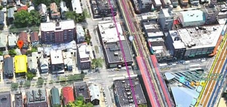 Multi-Family space for Sale at 37-33 75th Street in Jackson Heights