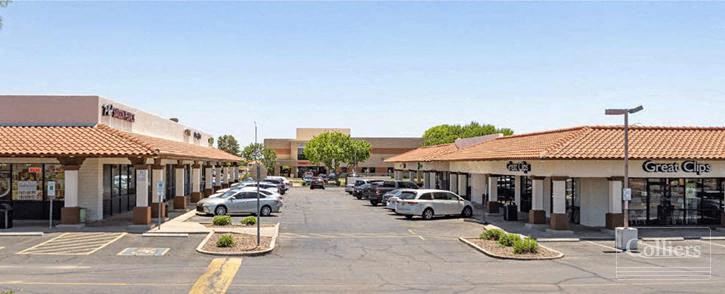 Retail Space for Lease in Glendale