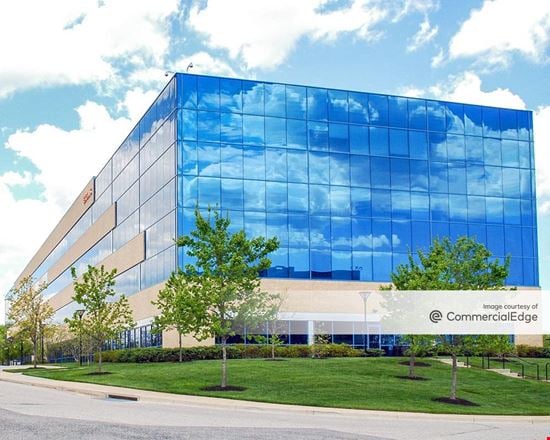 Melford Plaza I