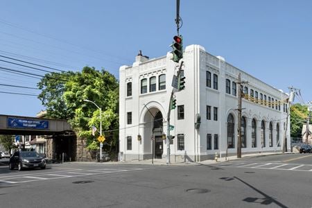 Retail space for Rent at 1 Wolfs Lane in Pelham