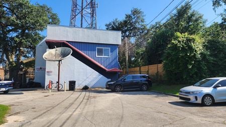 Photo of commercial space at 2199 N Monroe St in Tallahassee