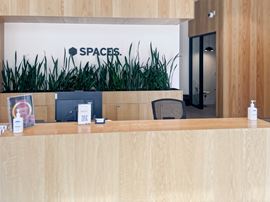 Spaces - Kelowna - Innovation