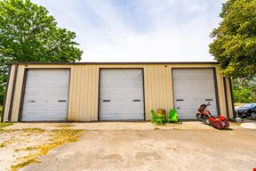 Edmund Hwy. Investment Property