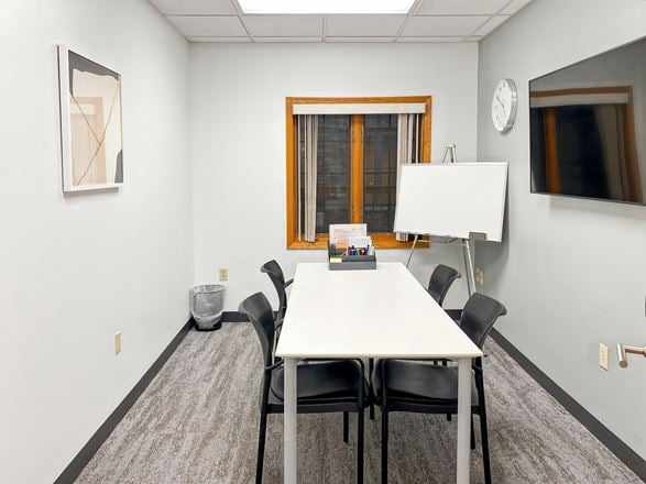 Regus - Green Bay - Velp Ave