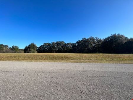 Photo of commercial space at 12300 Research Drive in Alachua