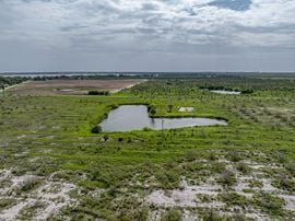 Lake Reedy Reserve
