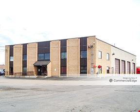 700-770 Larsen Lane & 753-767 Gasoline Alley