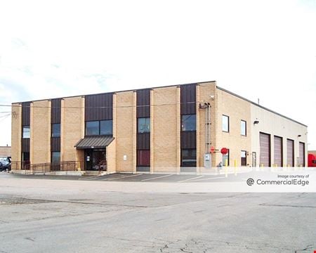Industrial space for Rent at 700 Larsen Lane in Bensenville