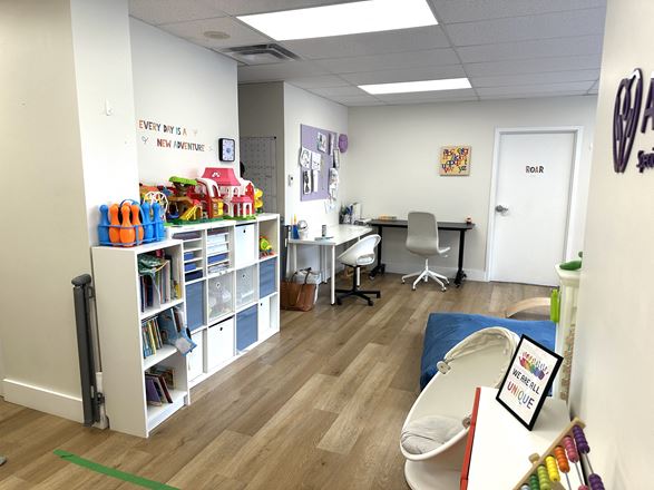 Halifax Professional Centre