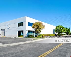 Koret Business Park