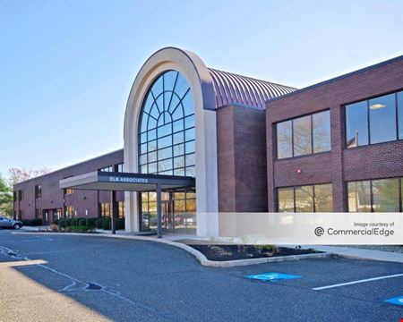 Industrial space for Rent at 265 Industrial Way West in Eatontown