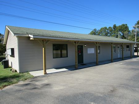 Photo of commercial space at 4253 Whiskey Road in Aiken