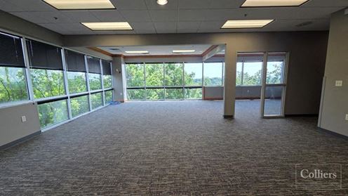 For Sublease: Office at Pavilion Centre